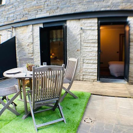 Mikka Devesa Apartment Incles Exterior photo