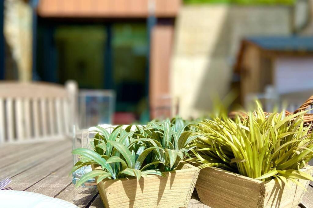 Mikka Devesa Apartment Incles Exterior photo