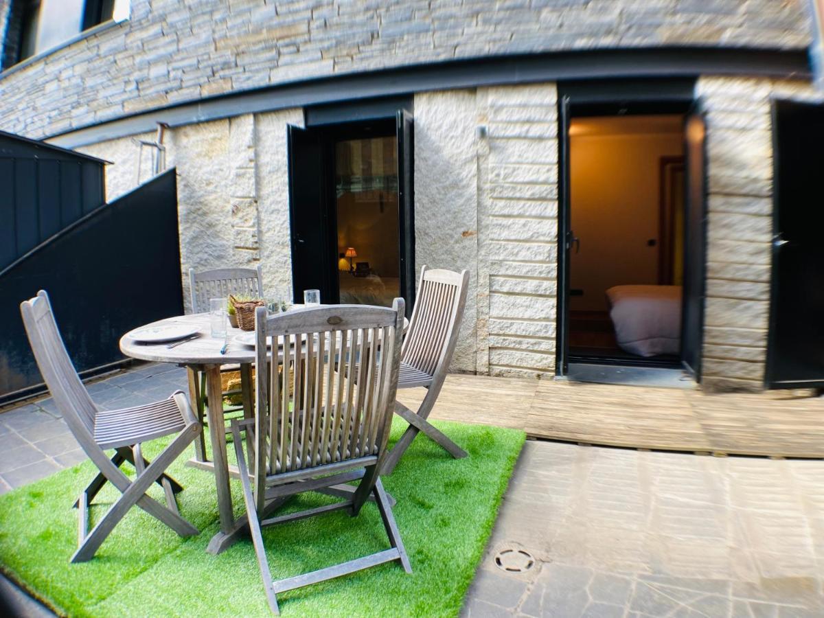 Mikka Devesa Apartment Incles Exterior photo