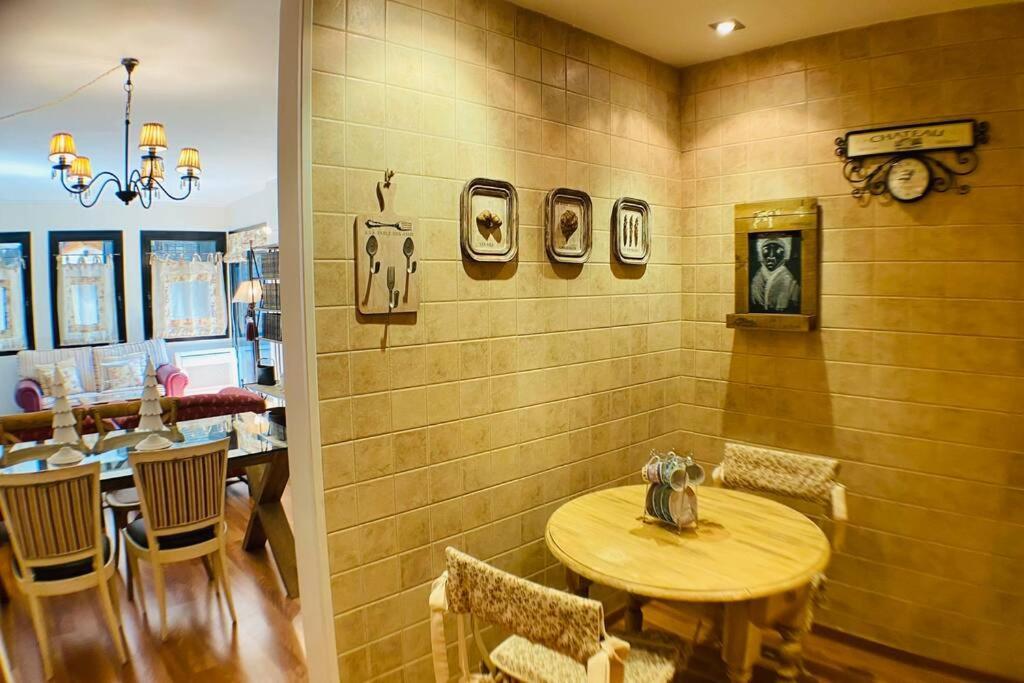 Mikka Devesa Apartment Incles Exterior photo