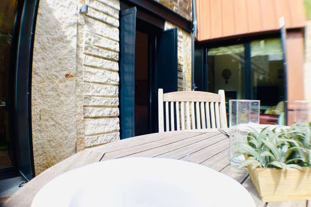 Mikka Devesa Apartment Incles Exterior photo
