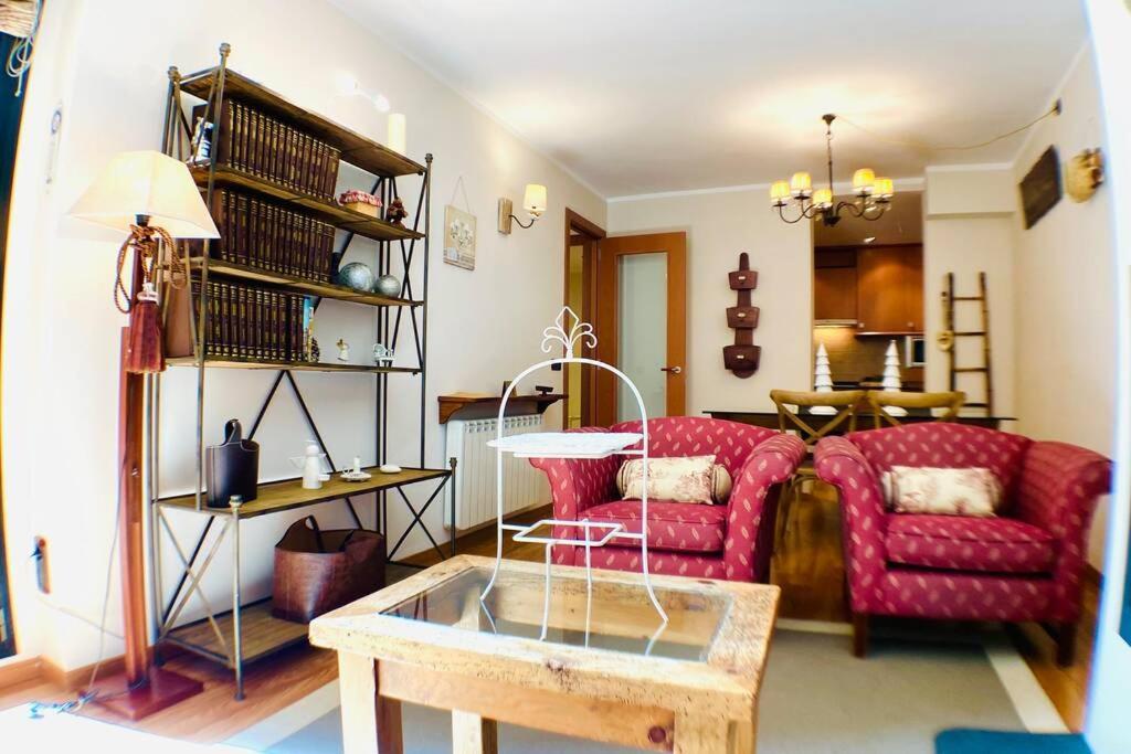 Mikka Devesa Apartment Incles Exterior photo