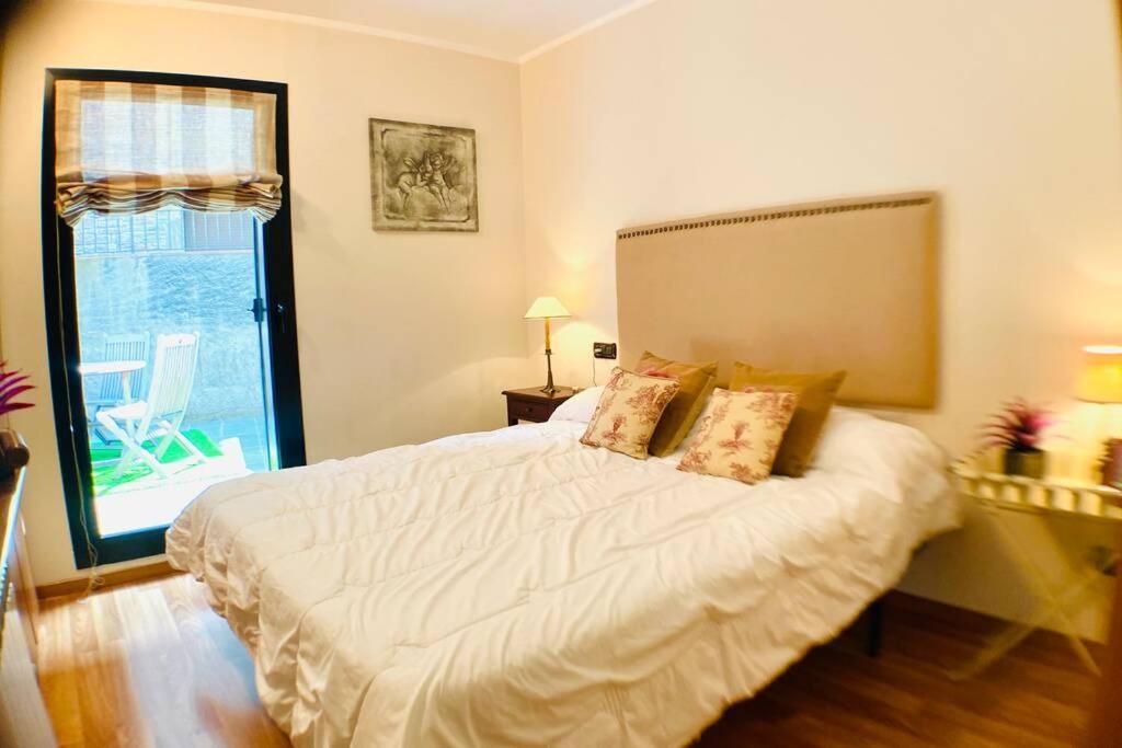 Mikka Devesa Apartment Incles Exterior photo