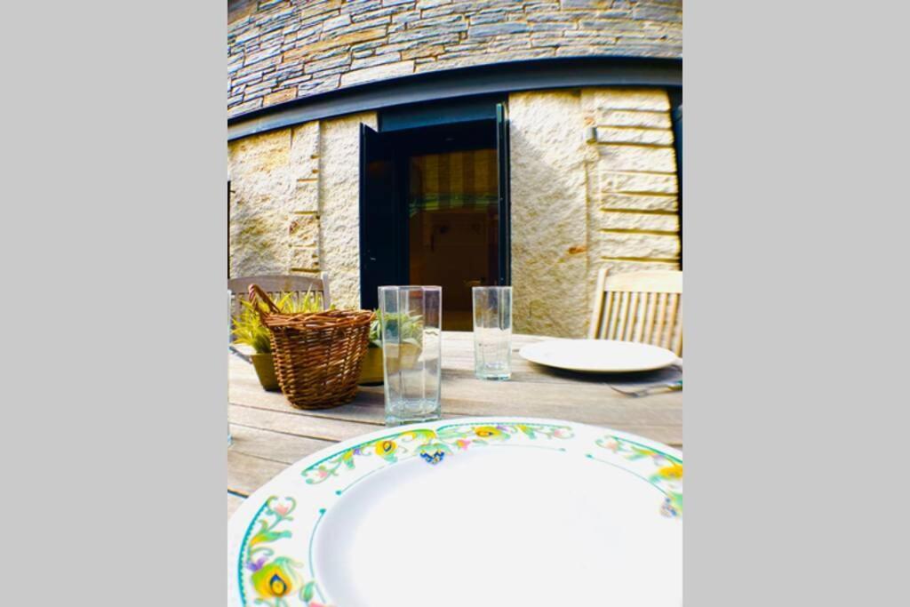Mikka Devesa Apartment Incles Exterior photo